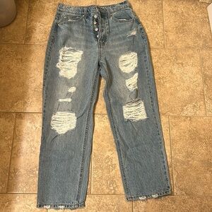 Vanilla Star Jeans
